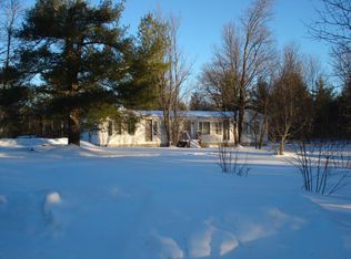 3899 E Dixon Lake Rd, Gaylord, MI 49735