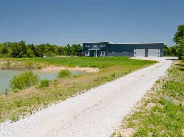 3400 N Buhler Rd, Buhler, KS 67522