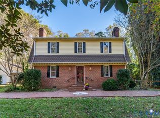 323 E Church St, Wakefield, VA 23888