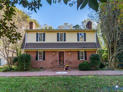 323 E Church St, Wakefield, VA, 23888