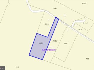 Rams Ln, Gerrardstown, WV 25420