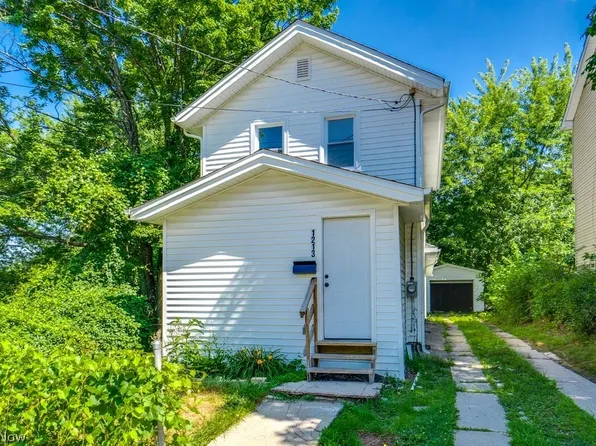 1213 Smithfarm Ave, Akron, OH 44305