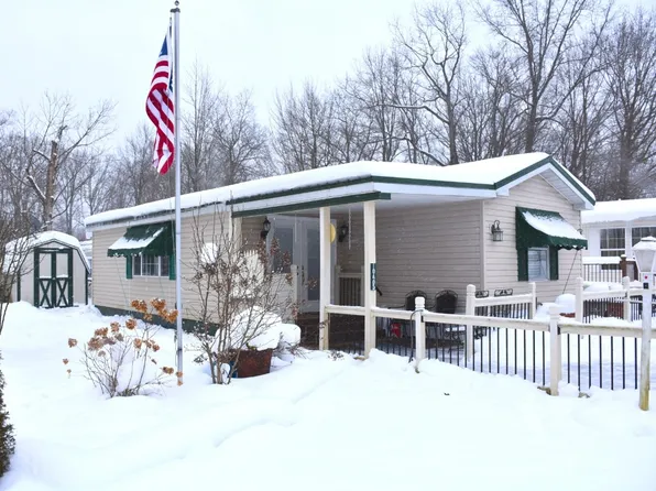 10405 Circle E, Meadville, PA 16335