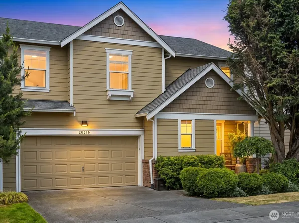 20916 13th Avenue W, Lynnwood, WA 98036