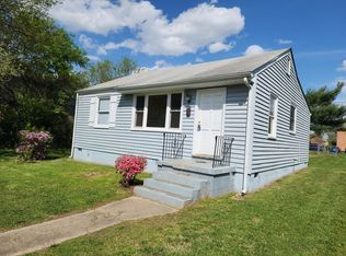 5315 Blue Ridge Ave, Richmond, VA 23231