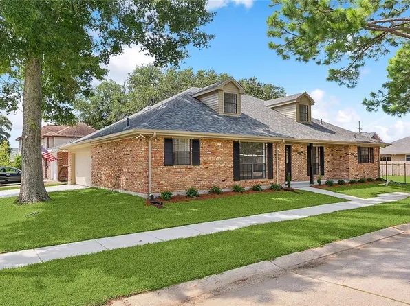 2300 Nero St, Metairie, LA 70002