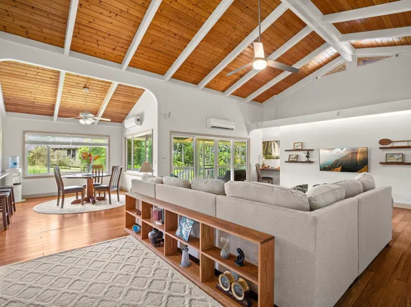 3920 Kaweonui Rd, Princeville, HI 96722