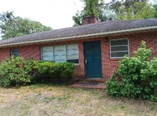 152 Glyndale Dr, Brunswick, GA 31520
