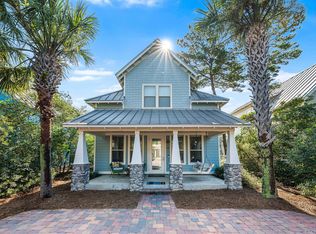 62 Classic Court Ln, Santa Rosa Beach, FL 32459