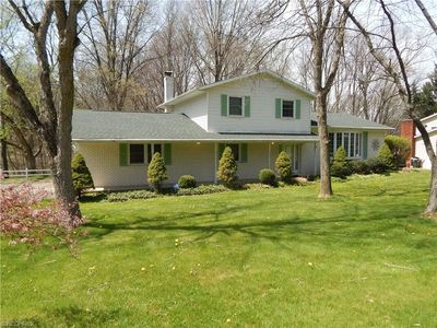 8535 Scenicridge Ave NW, Clinton, OH, 44216