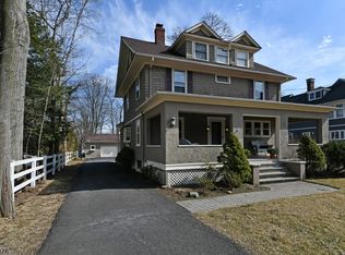 141 S Van Dien Ave, Ridgewood, NJ 07450