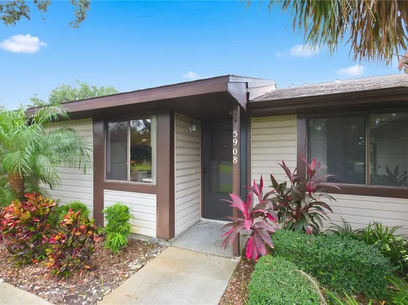 5908 36th Avenue Cir W, Bradenton, FL 34209