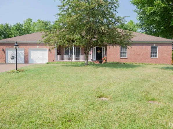 3233 Keystone Hills Dr, Evansville, IN 47711