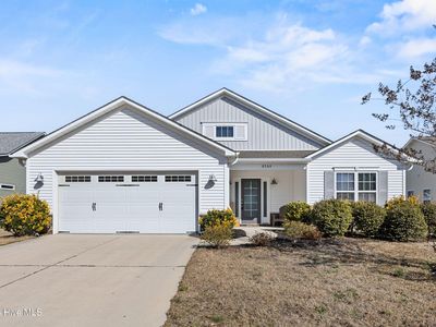 8564 Primm Forest Drive NE, Leland, NC, 28451