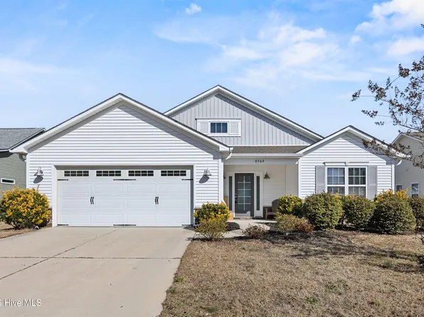 8564 Primm Forest Drive NE, Leland, NC 28451