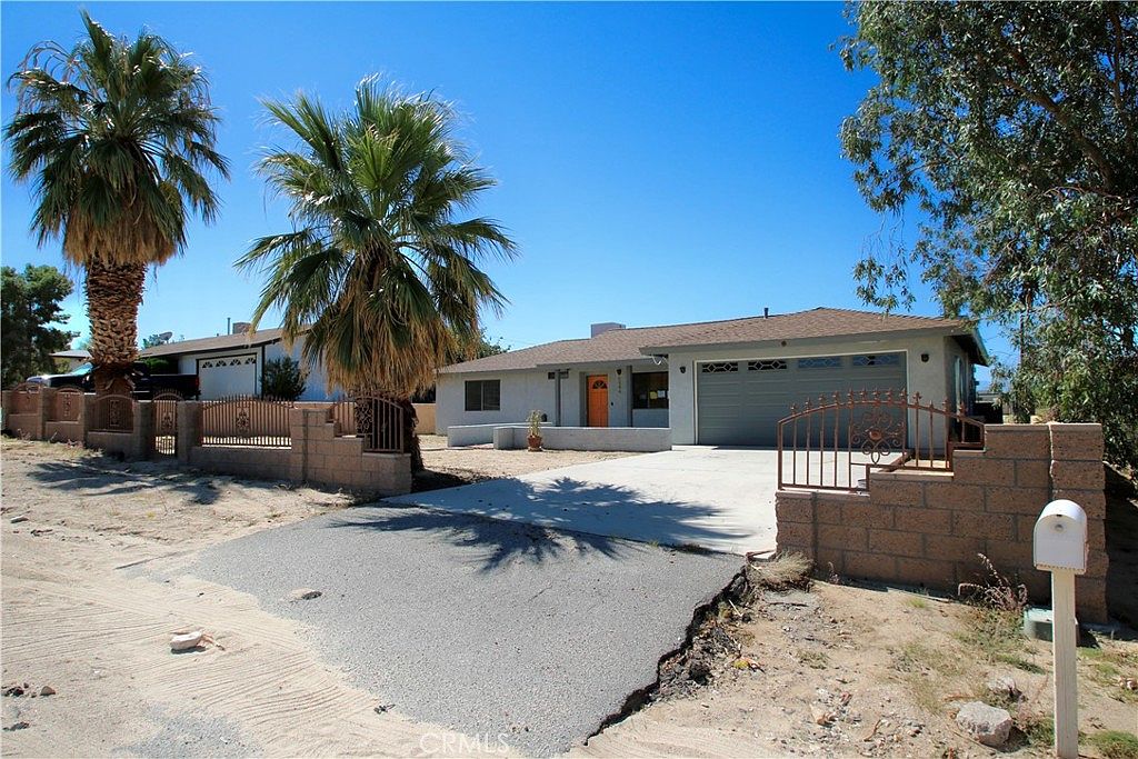 6344 Timothy Ave, Twentynine Palms, CA 92277 | Zillow
