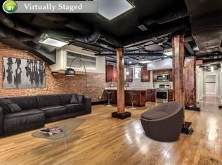 (Undisclosed Address), Brookline, MA 02446