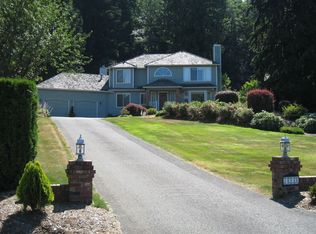 20409 SE 136th St, Issaquah, WA 98027