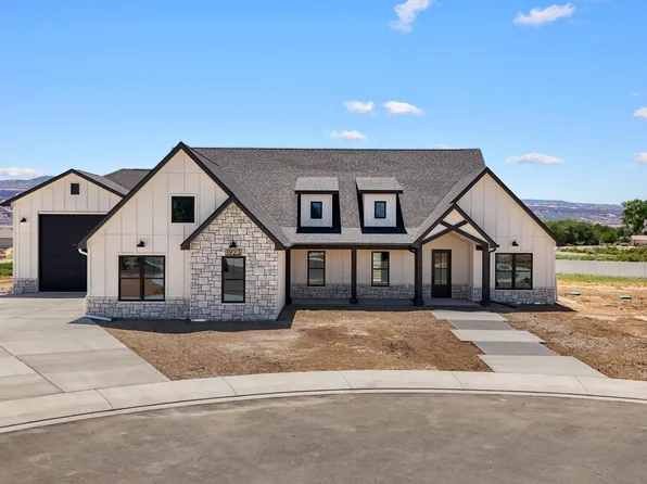 1923 Crop Ct, Fruita, CO 81521
