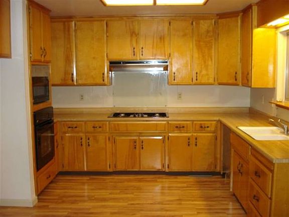 new appliances