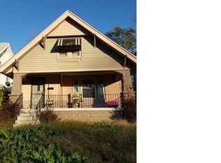 3525 College Ave, Kansas City, MO 64128