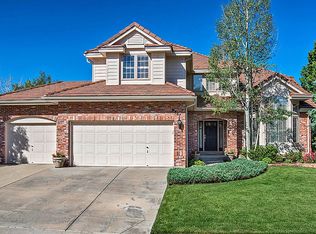 9867 Isabel Ct, Highlands Ranch, CO 80126