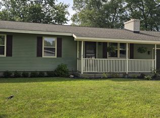 505 Marlane St, Muskegon, MI 49442