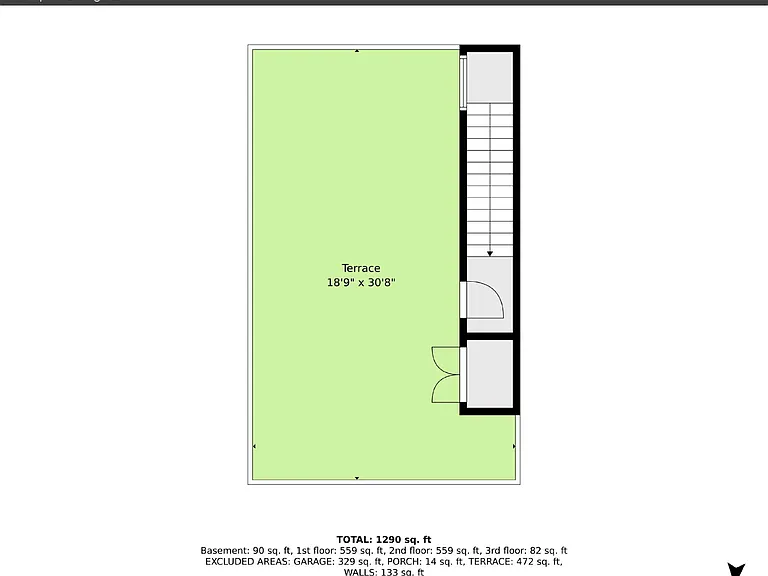 3348 W 17th Ave — Photo 37