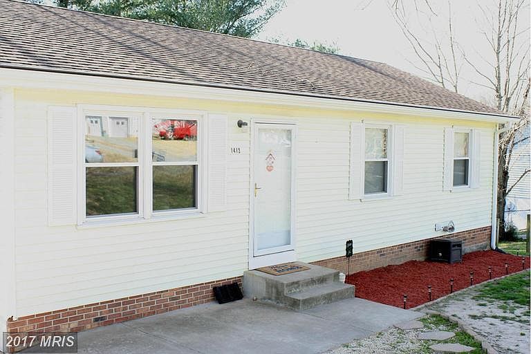 1st image of 1413 Northridge Dr