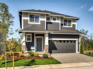 23814 SE 289th Pl, Maple Valley, WA 98038