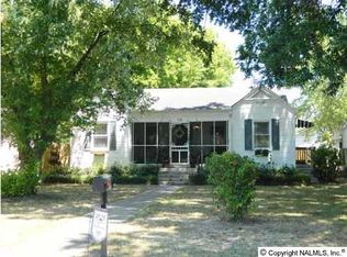 1108 7th Ave SE, Decatur, AL 35601