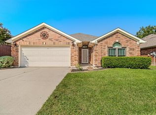 8625 Stetson Dr, Fort Worth, TX 76244