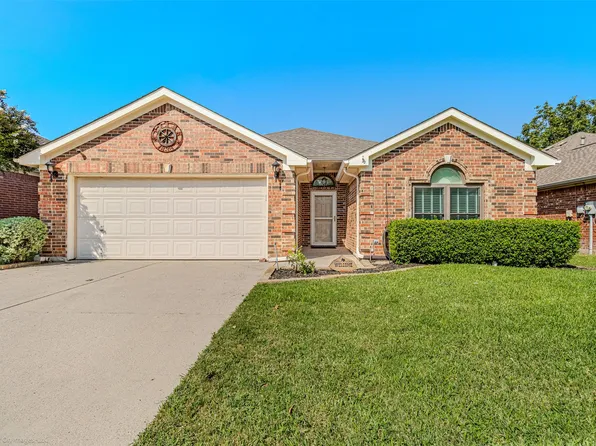 8625 Stetson Dr, Fort Worth, TX 76244