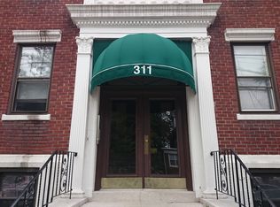 311 Allston St APT B2, Brighton, MA 02135