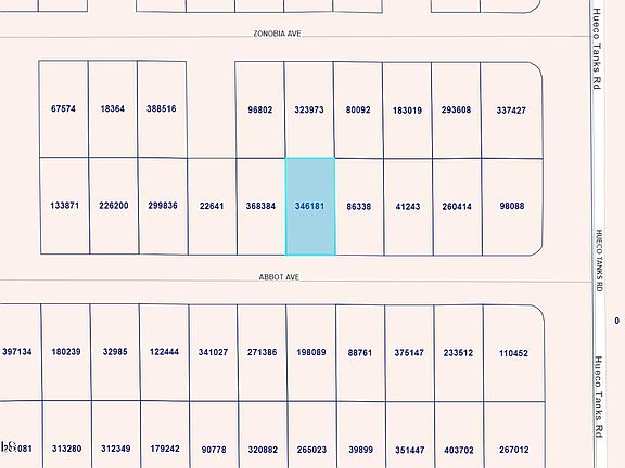 2nd image of 15 Rainbow Point Dr Lot 14
