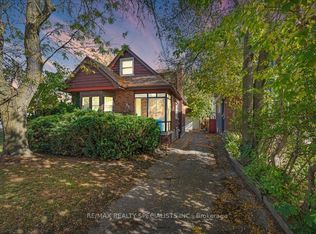 83 Haddon Ave S, Hamilton, ON L8S 1X7