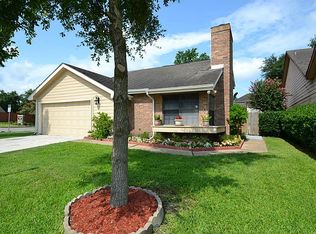 3142 Meadway Dr, Houston, TX 77082