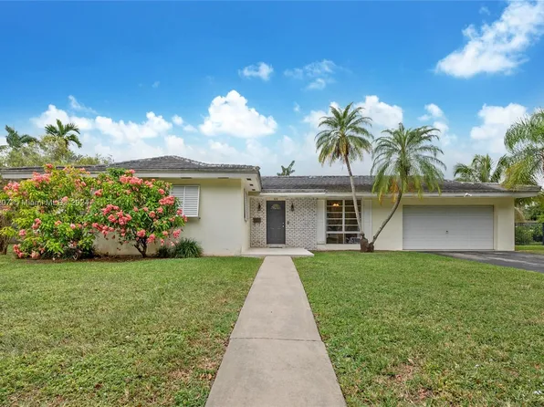 15710 SW 87th Ave, Palmetto Bay, FL 33157