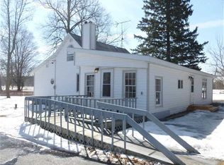 5436 County Road A, Amherst, WI 54406