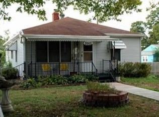 2512 Angelique St, Saint Joseph, MO 64501