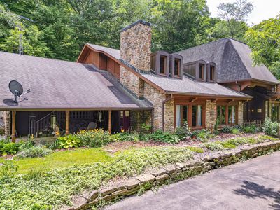 935 State Road 135 S, Nashville, IN, 47448