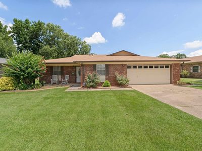 509 Ricky Raccoon Dr, Jacksonville, AR, 72076