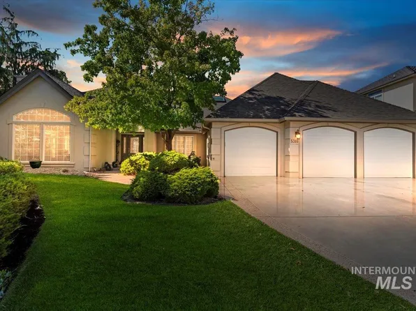 5310 N Quail Summit Way, Boise, ID 83703
