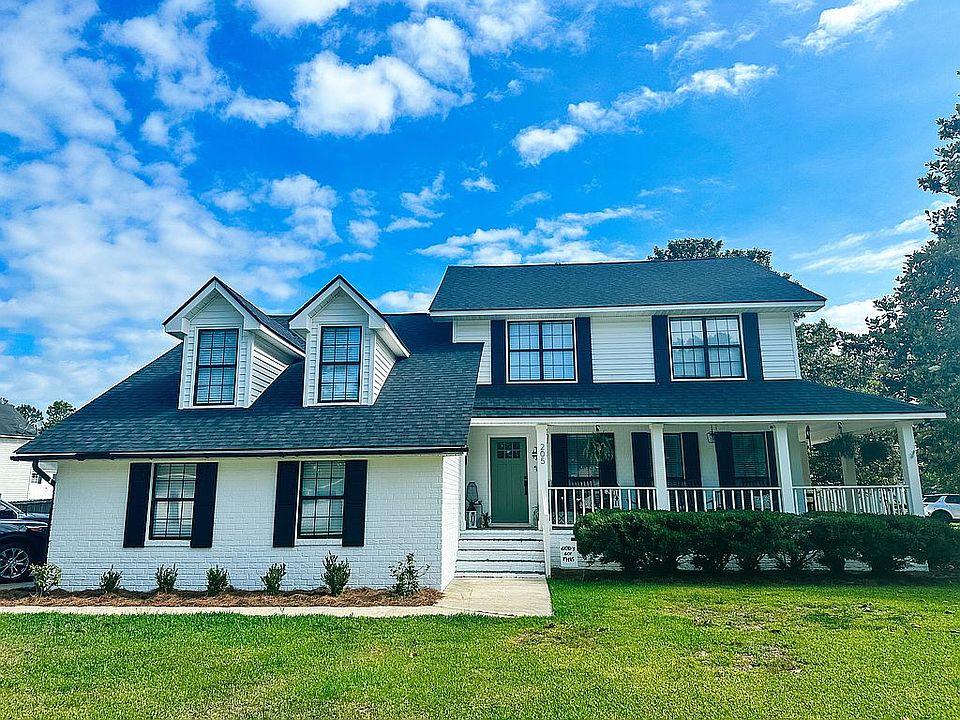 1st image of 205 Ponderosa Dr