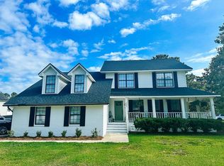 205 Ponderosa Dr, Ladson, SC 29456