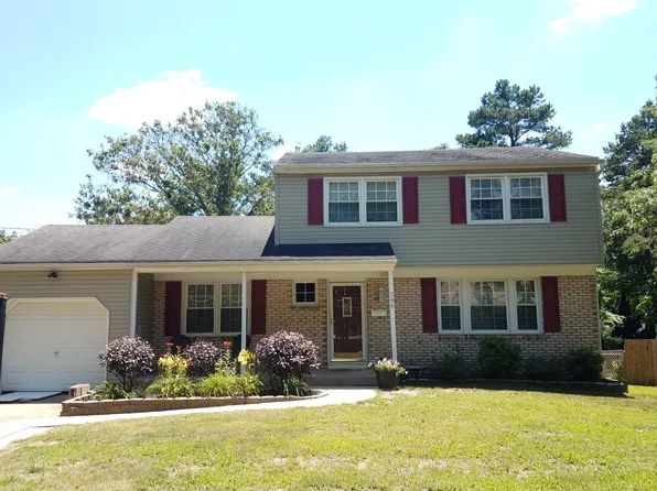 396 Washington Ave, West Berlin, NJ 08091