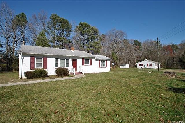 1st image of 15404 Waldrop Ln
