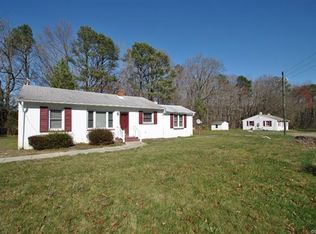 15404 Waldrop Ln, Montpelier, VA 23192