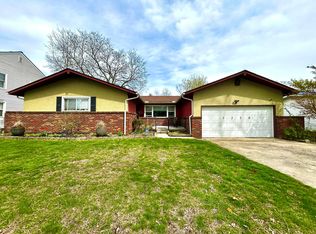 1230 Berkeley Rd, Columbus, OH 43206