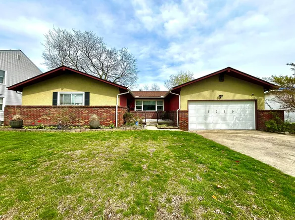 1230 Berkeley Rd, Columbus, OH 43206